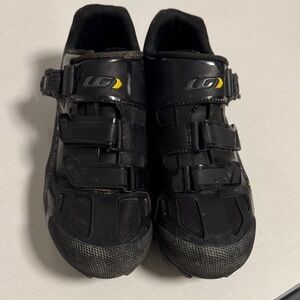 LG Louis Garneau Women's cycling shoes gravel bike MTB mountain 10/42